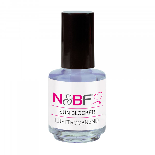 Nails & Beauty Factory Sun Blocker 15ml