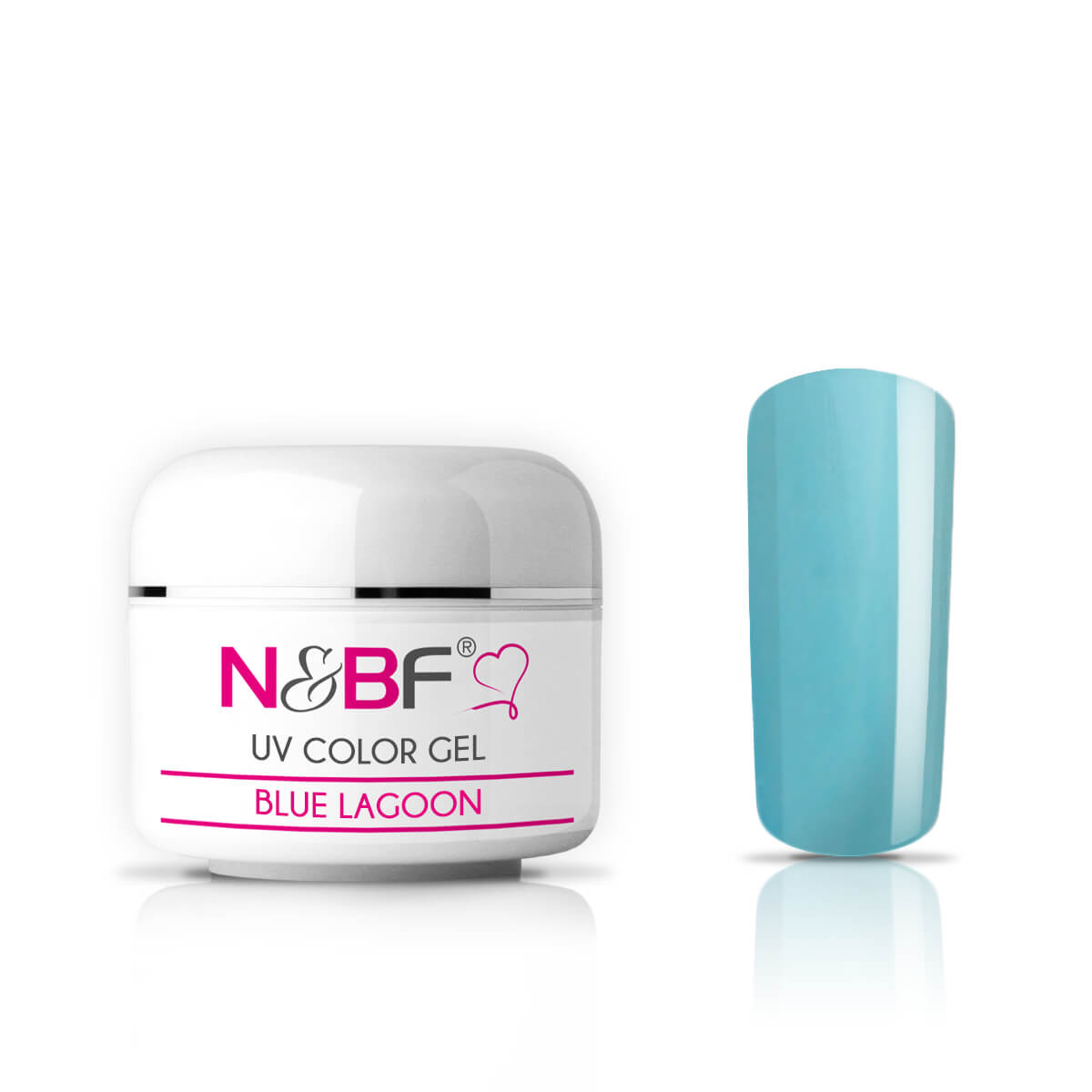 Farbgel UV Color Gel Nägel 5ml - versch. Farben Nagellack Nagel Gel Lack - Bild 24 von 187