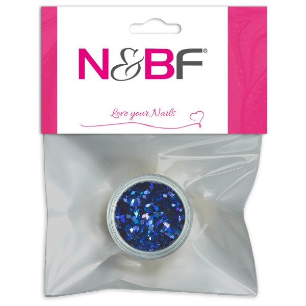 Nails-and-Beauty-Factory-Nailart-Glitter-Diamonds-Blue