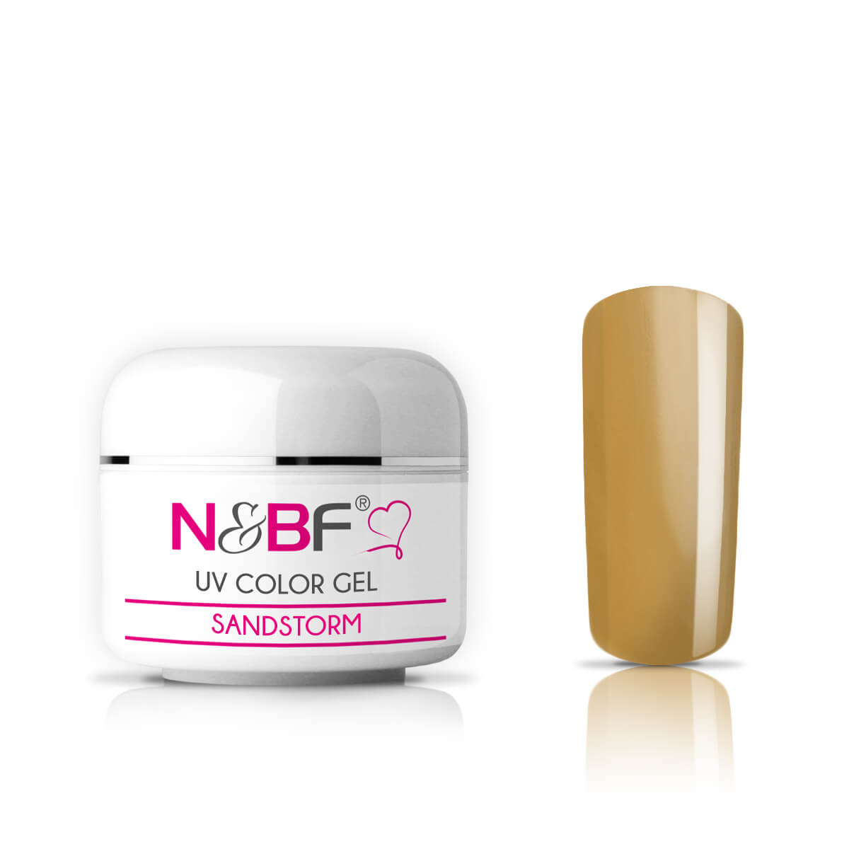 Farbgel UV Color Gel Nägel 5ml - versch. Farben Nagellack Nagel Gel Lack - Bild 138 von 187