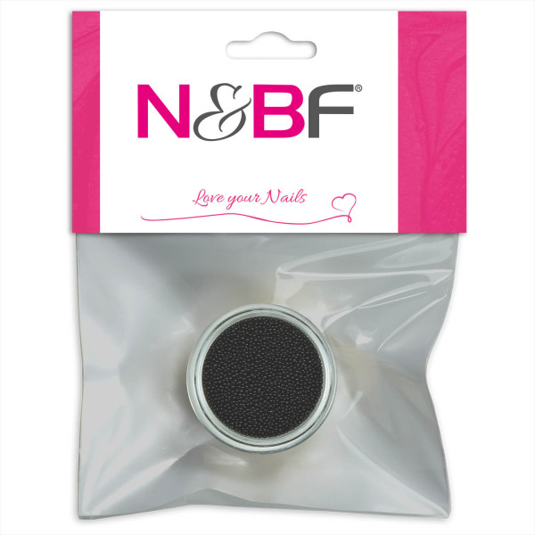 Nails-and-Beauty-Factory-Nailart-Microbeads-Black