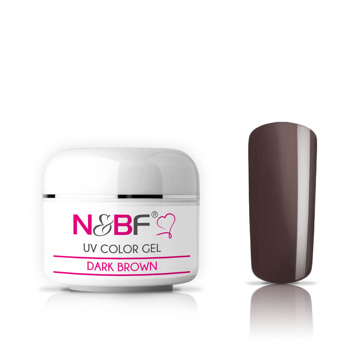 Farbgel UV Color Gel Nägel 5ml - versch. Farben Nagellack Nagel Gel Lack - Bild 52 von 187