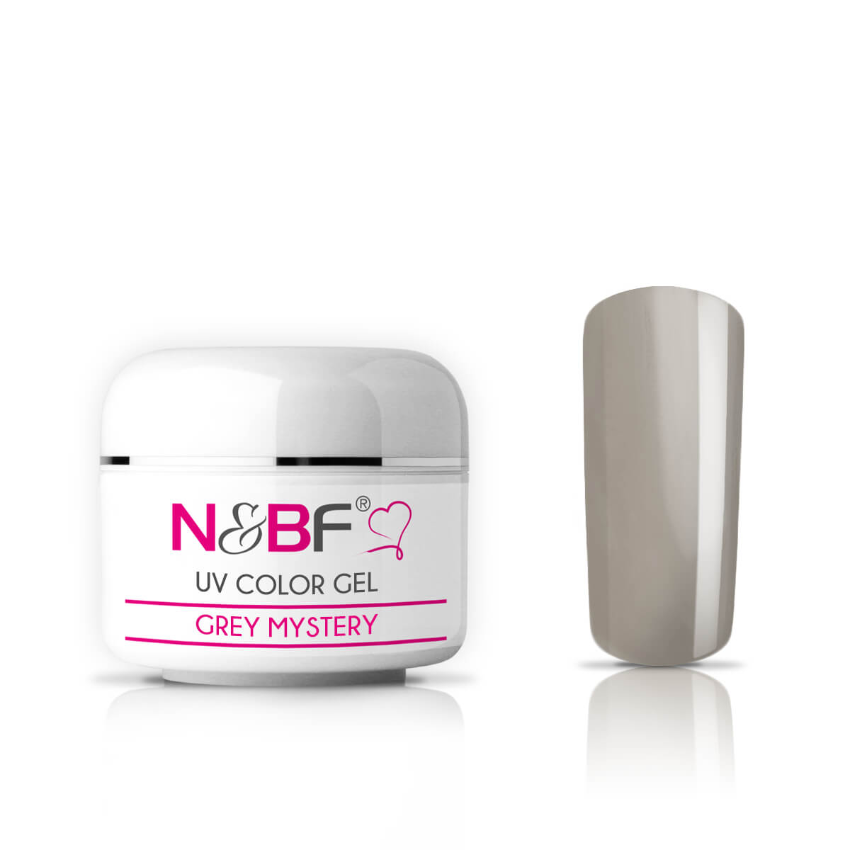 Farbgel UV Color Gel Nägel 5ml - versch. Farben Nagellack Nagel Gel Lack - Bild 78 von 187