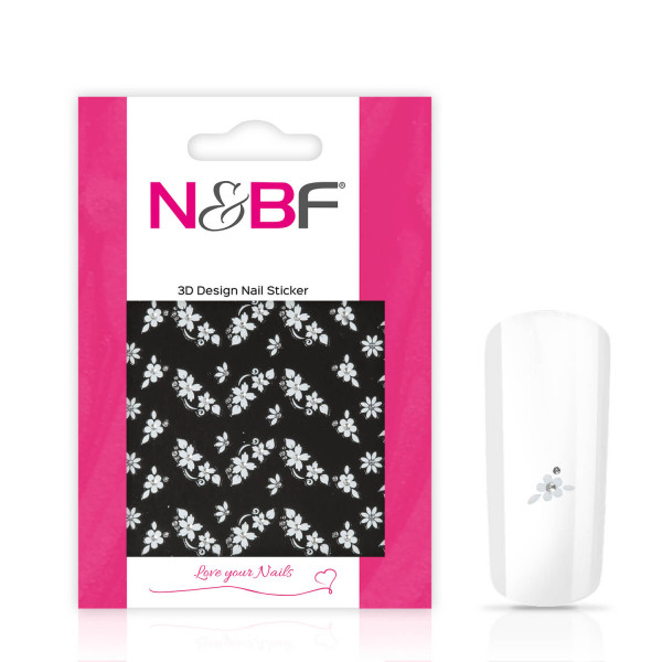 Nails-and-Beauty-Factory-Nagelsticker-White-Flowers-124133719