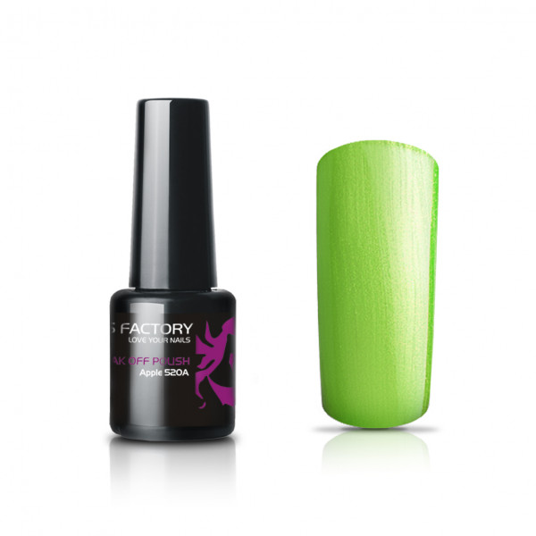 UV Nagellack Apple 8ml