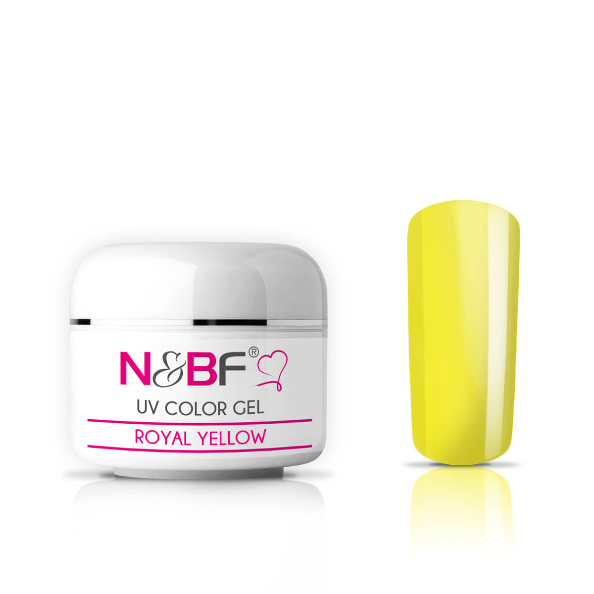 Farbgel UV Color Gel Nägel 5ml - versch. Farben Nagellack Nagel Gel Lack - Bild 134 von 187