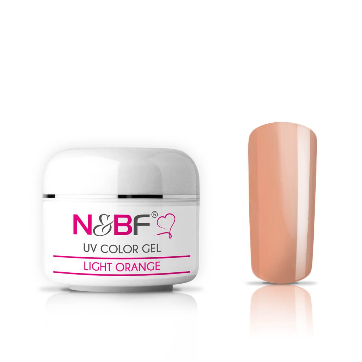 Farbgel UV Color Gel Nägel 5ml - versch. Farben Nagellack Nagel Gel Lack - Bild 106 von 187
