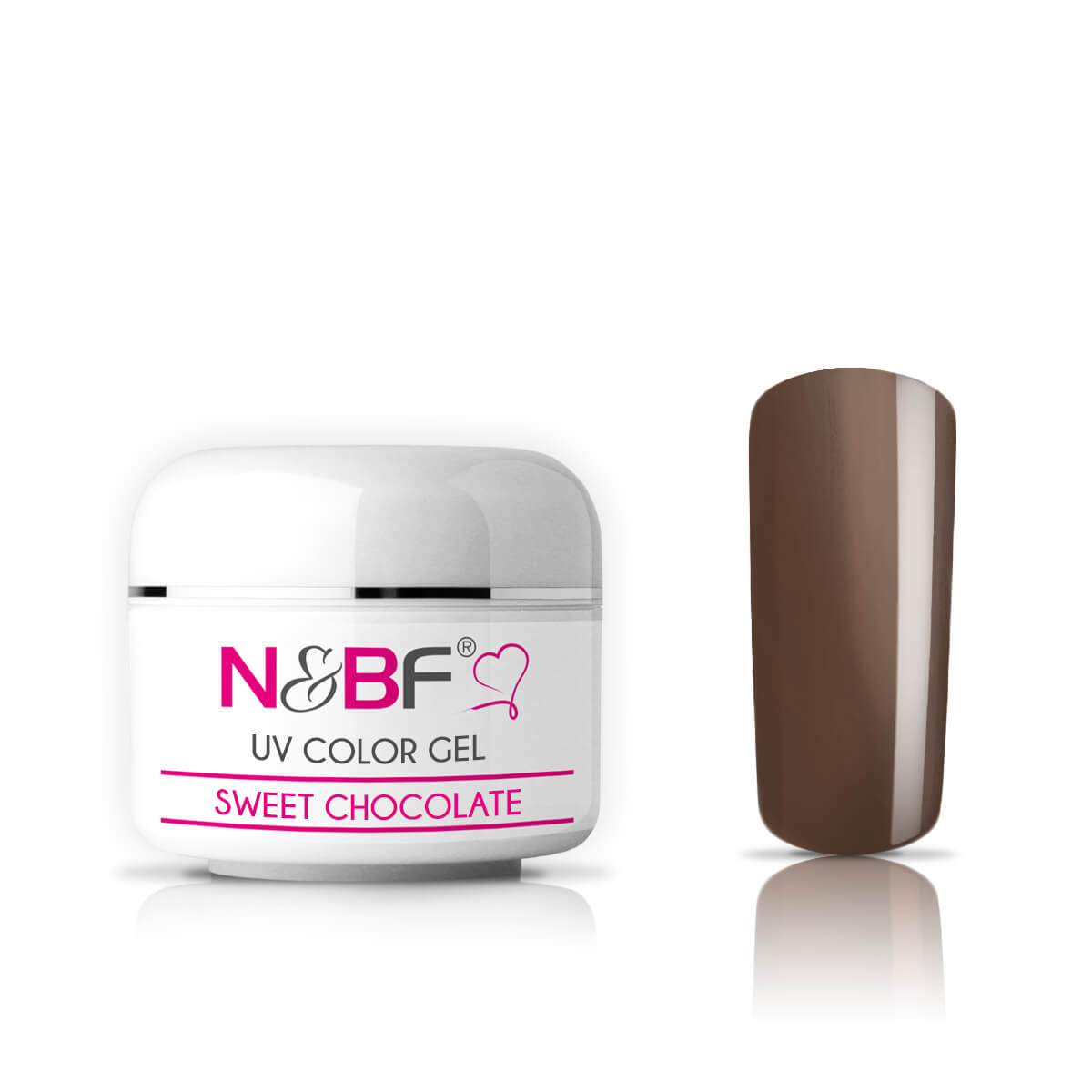Farbgel UV Color Gel Nägel 5ml - versch. Farben Nagellack Nagel Gel Lack - Bild 162 von 187