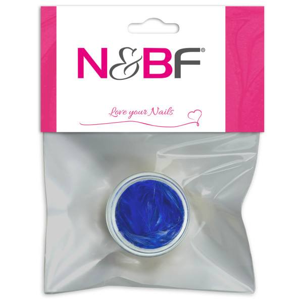 Nails-and-Beauty-Factory-Nailart-Federn-Dark-Blue