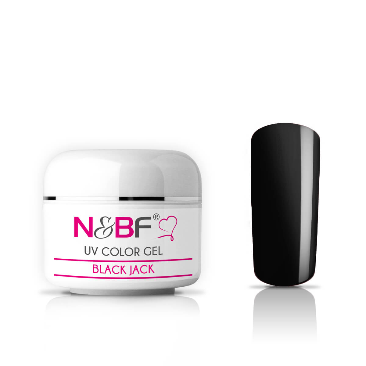Farbgel UV Color Gel Nägel 5ml - versch. Farben Nagellack Nagel Gel Lack - Bild 20 von 187