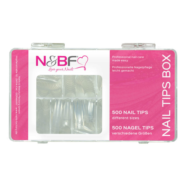 Nails-and-Beauty-Factory-Classic-Nail-Tips-clear-Box-500-pieces-F