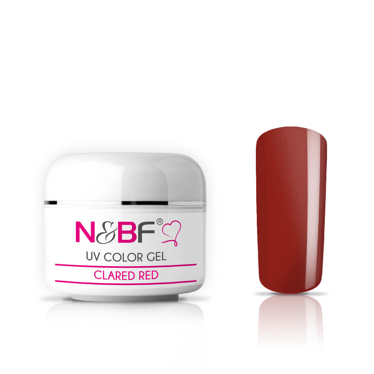 Farbgel UV Color Gel Nägel 5ml - versch. Farben Nagellack Nagel Gel Lack - Bild 44 von 187