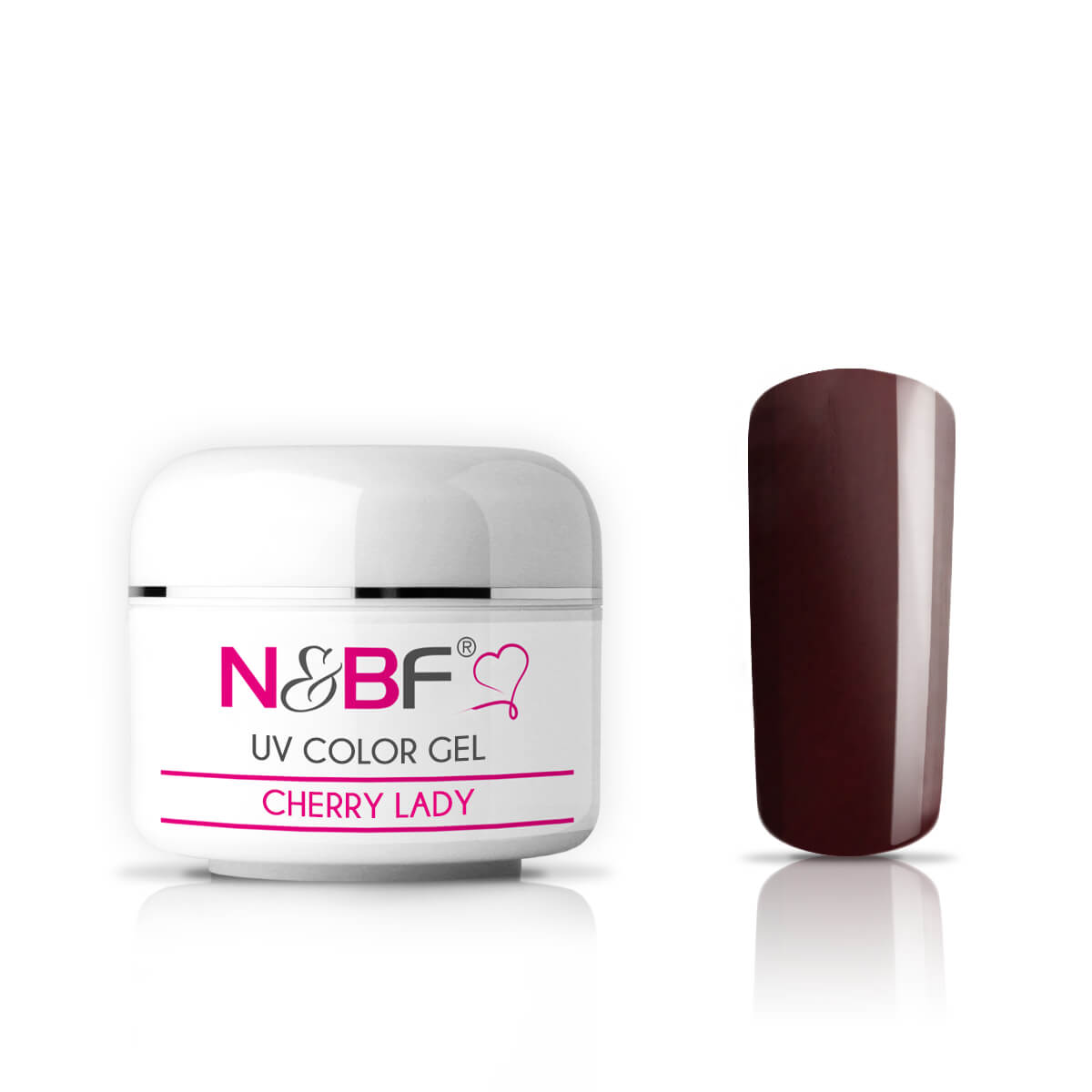 Farbgel UV Color Gel Nägel 5ml - versch. Farben Nagellack Nagel Gel Lack - Bild 36 von 187