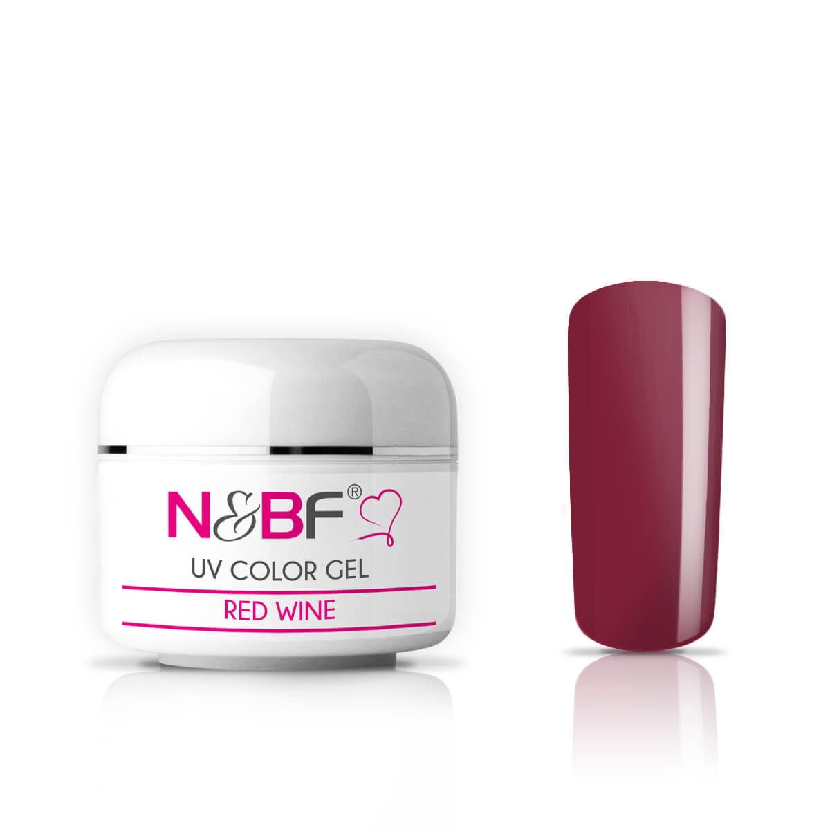 Farbgel UV Color Gel Nägel 5ml - versch. Farben Nagellack Nagel Gel Lack - Bild 132 von 187