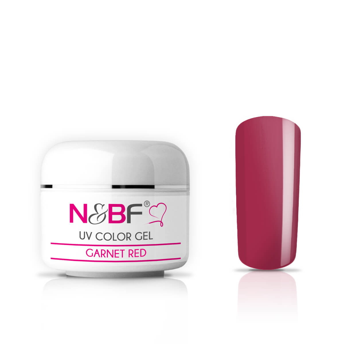 Farbgel UV Color Gel Nägel 5ml - versch. Farben Nagellack Nagel Gel Lack - Bild 68 von 187