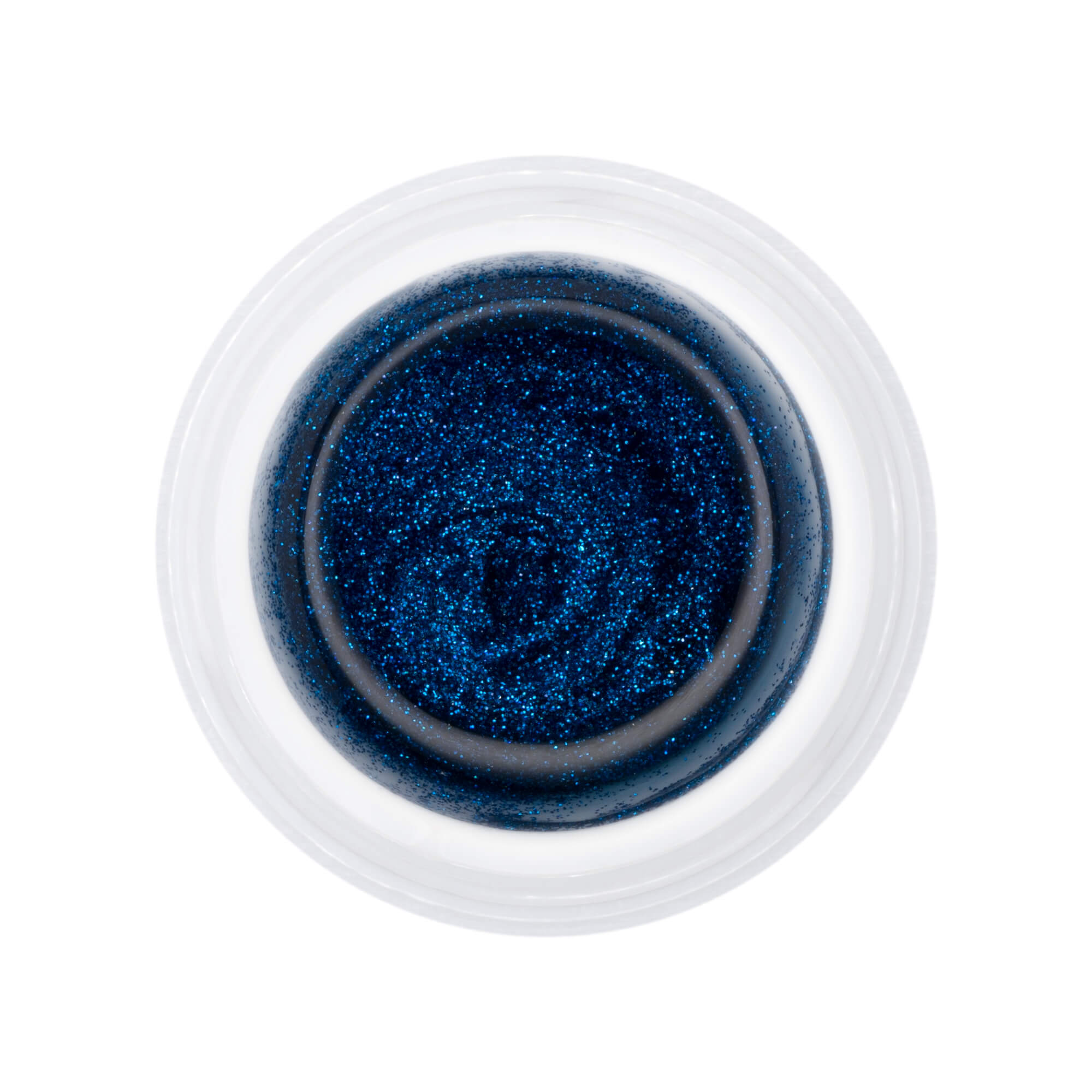 UV Glitzer Farbgel 5ml versch. Farben | Glitter Effekt Color Gel Sparkling Nails - Bild 47 von 51