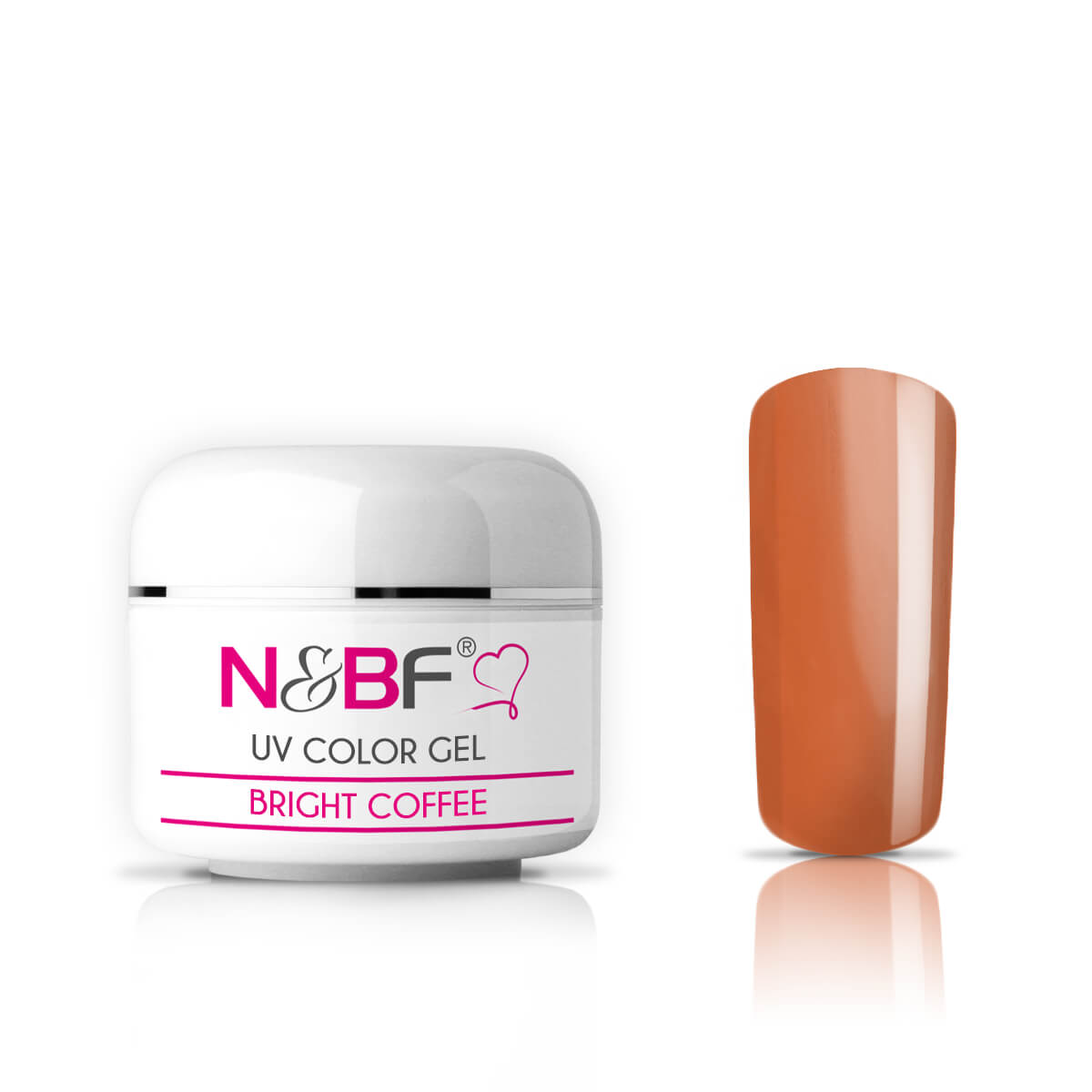 Farbgel UV Color Gel Nägel 5ml - versch. Farben Nagellack Nagel Gel Lack - Bild 28 von 187