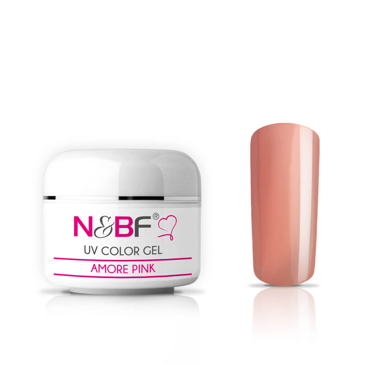 Farbgel UV Color Gel Nägel 5ml - versch. Farben Nagellack Nagel Gel Lack - Bild 10 von 187