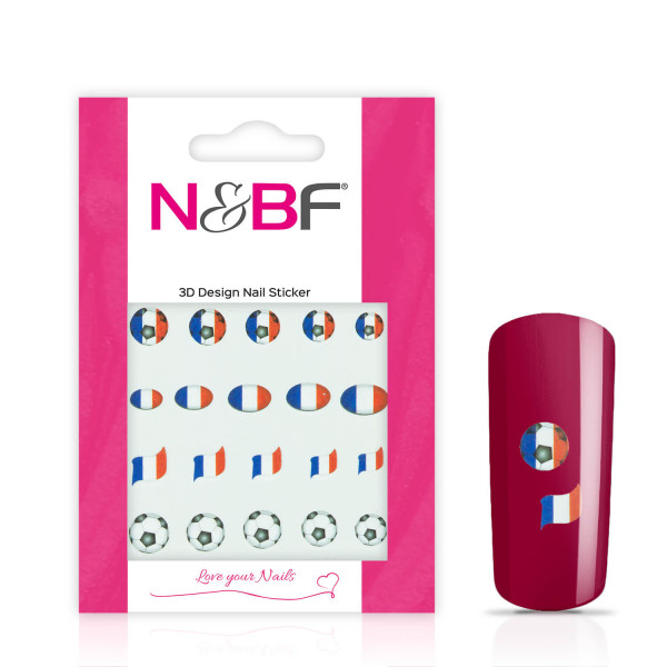 Nails-and-Beauty-Factory-Nail-Tattoos-Fussball-France-124133577