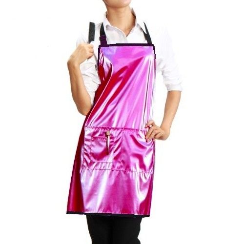 PVC Schürze Farbe Lila günstig kaufen NAILS FACTORY