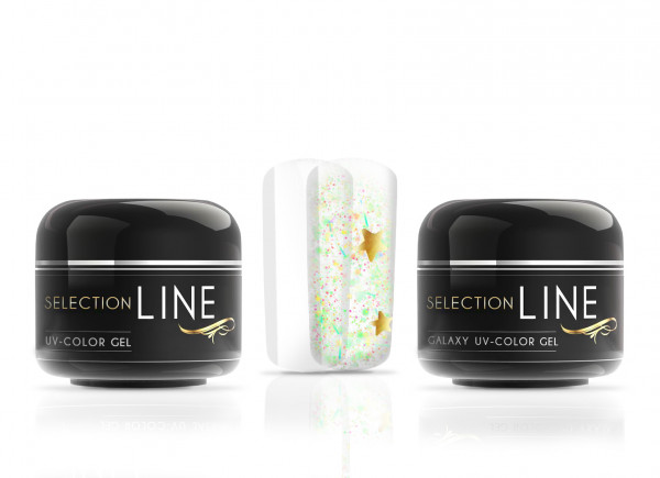 Selection Line Galaxy Color Gel Pegasus meets Starlight 2x5ml
