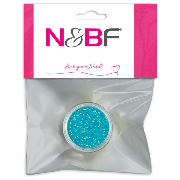 Nails-and-Beauty-Factory-Nailart-Neon-Glitterpuder-Light-Blue