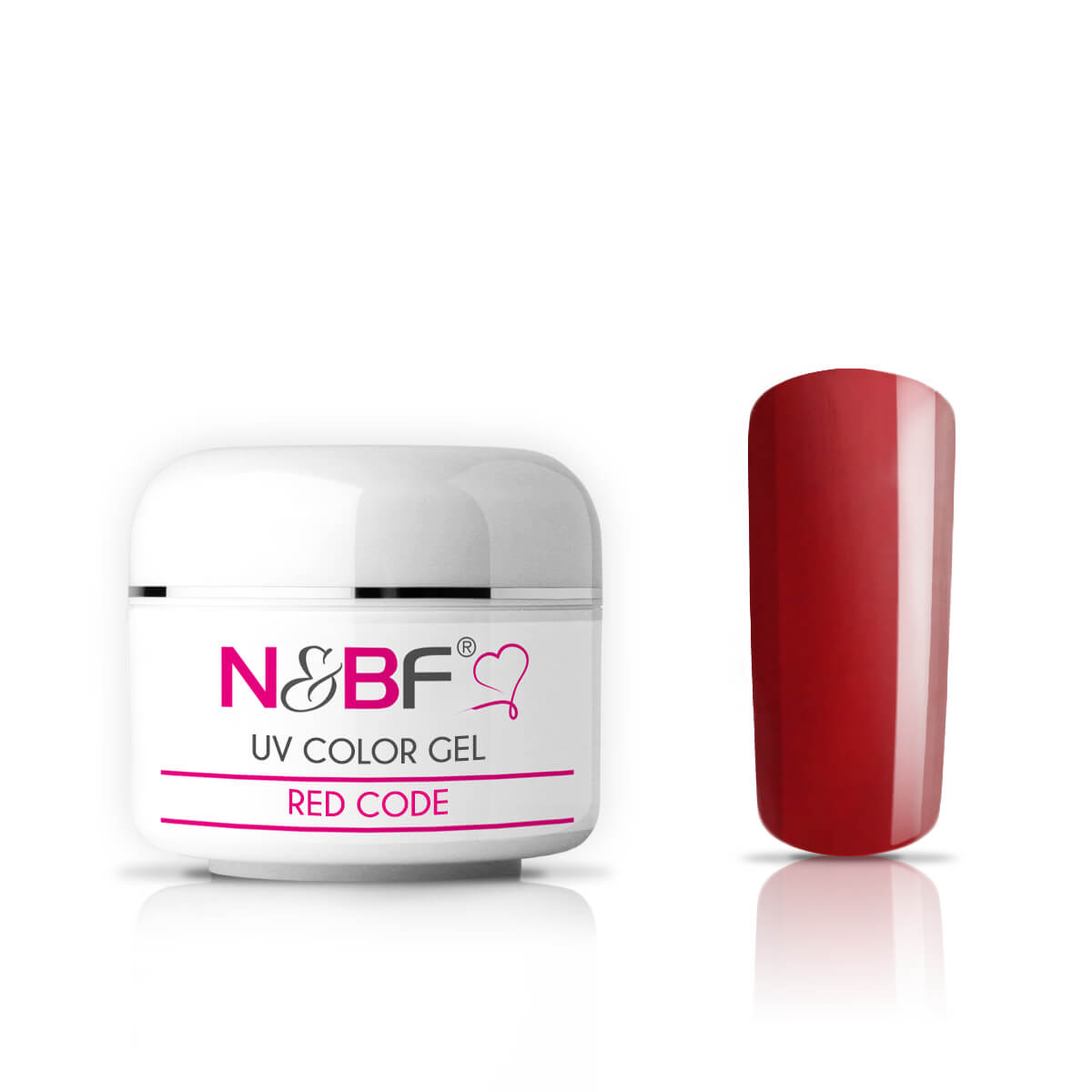 Farbgel UV Color Gel Nägel 5ml - versch. Farben Nagellack Nagel Gel Lack - Bild 128 von 187