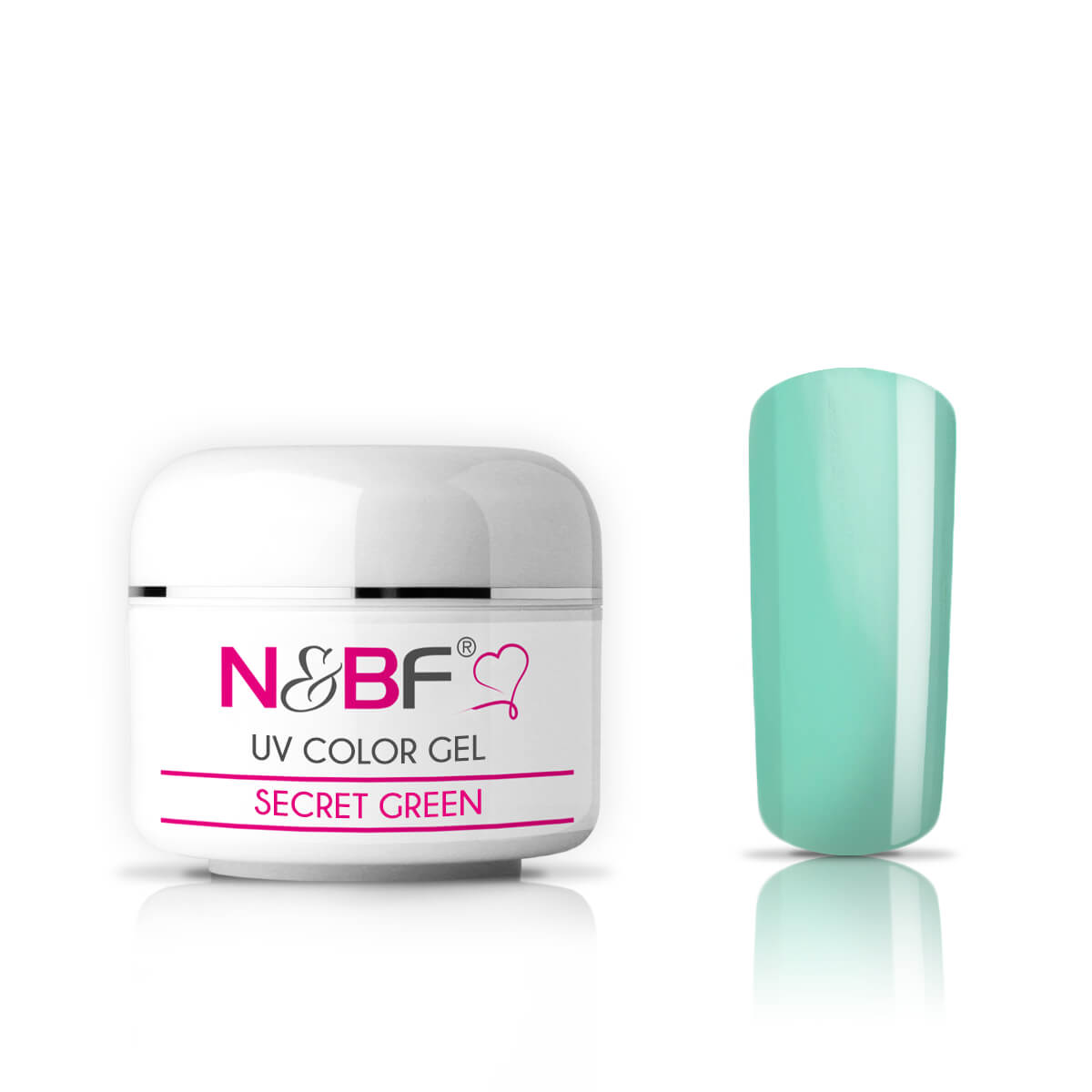 Farbgel UV Color Gel Nägel 5ml - versch. Farben Nagellack Nagel Gel Lack - Bild 142 von 187