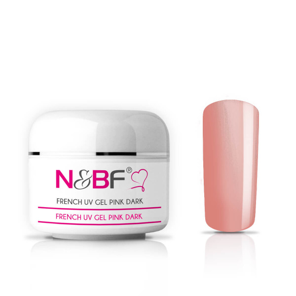 Nails-Beauty-Factory-French-UV-Gel-Pink-Dark-15-ml-121555463