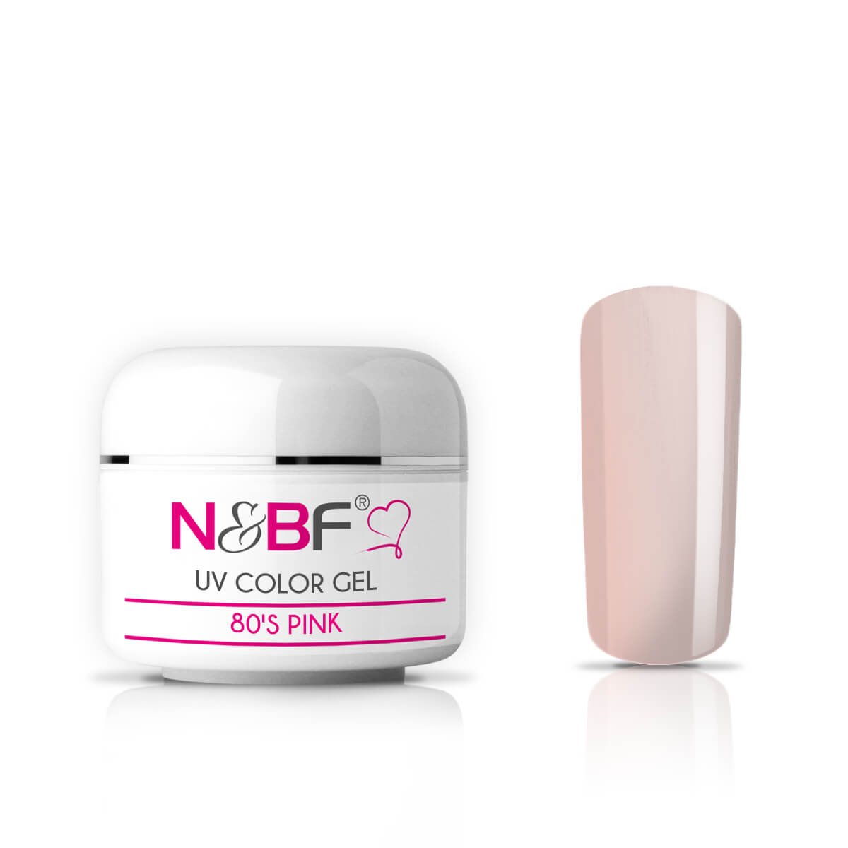 Farbgel UV Color Gel Nägel 5ml - versch. Farben Nagellack Nagel Gel Lack - Bild 8 von 187