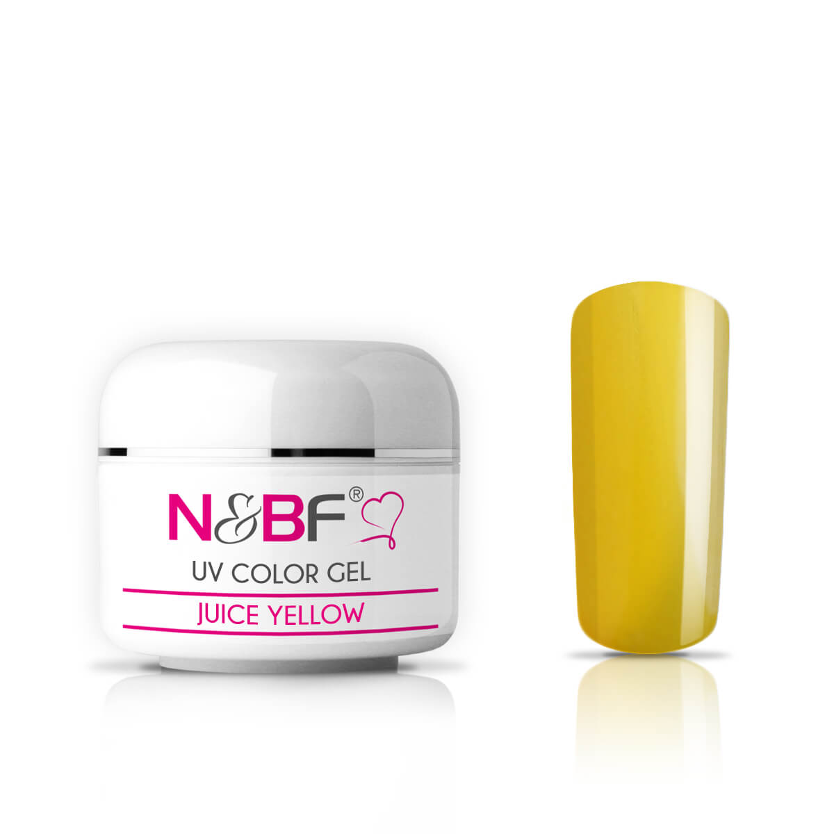 Farbgel UV Color Gel Nägel 5ml - versch. Farben Nagellack Nagel Gel Lack - Bild 86 von 187