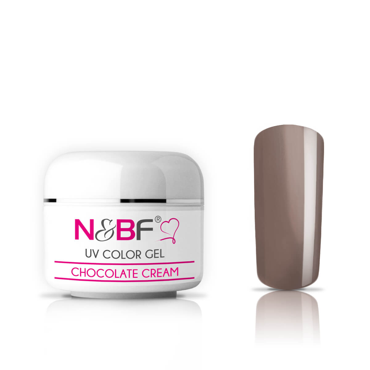 Farbgel UV Color Gel Nägel 5ml - versch. Farben Nagellack Nagel Gel Lack - Bild 40 von 187