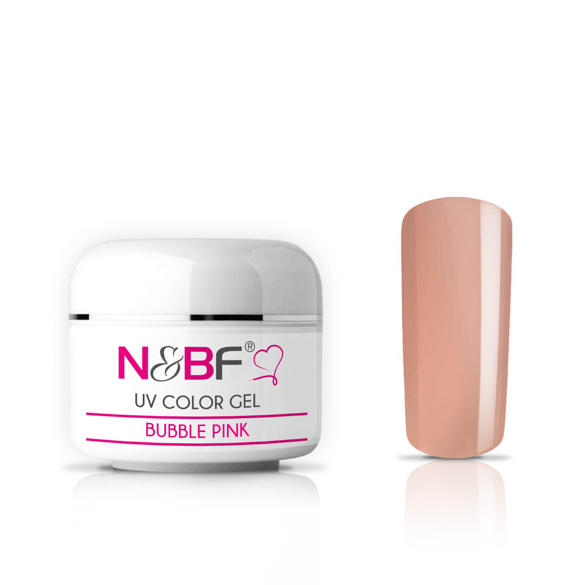 Farbgel UV Color Gel Nägel 5ml - versch. Farben Nagellack Nagel Gel Lack - Bild 30 von 187
