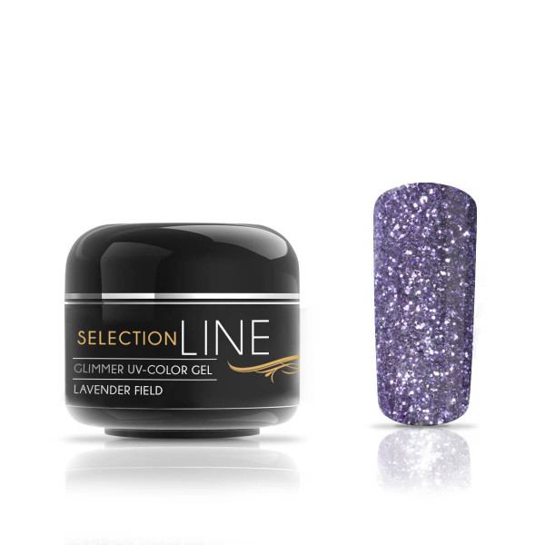 Nails-and-Beauty-Factory-Selection-Line-Glimmer-Farbgel-Lavender-Field-5-ml