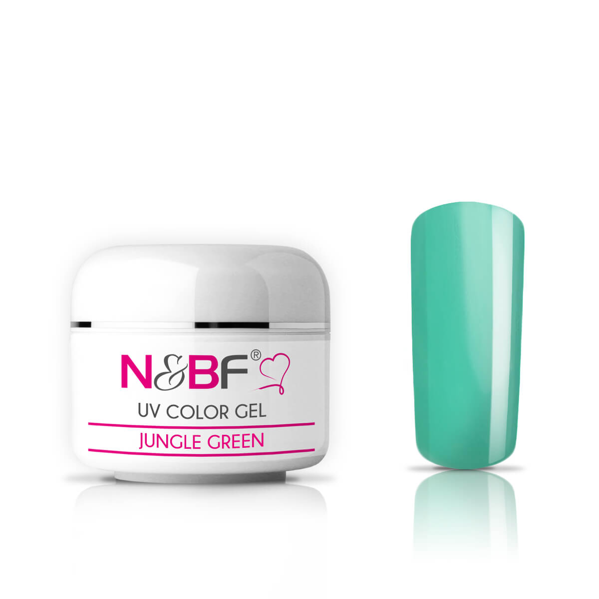 Farbgel UV Color Gel Nägel 5ml - versch. Farben Nagellack Nagel Gel Lack - Bild 88 von 187