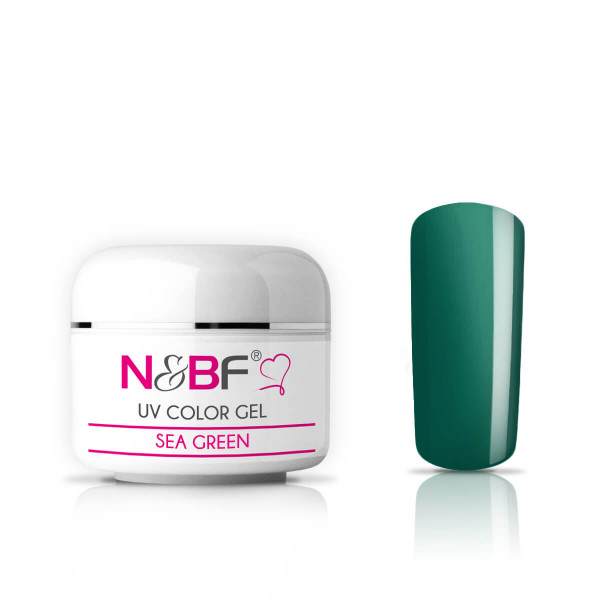 Nails-and-Beauty-Factory-UV-Color-Gel-Farbgel-Sea-Green
