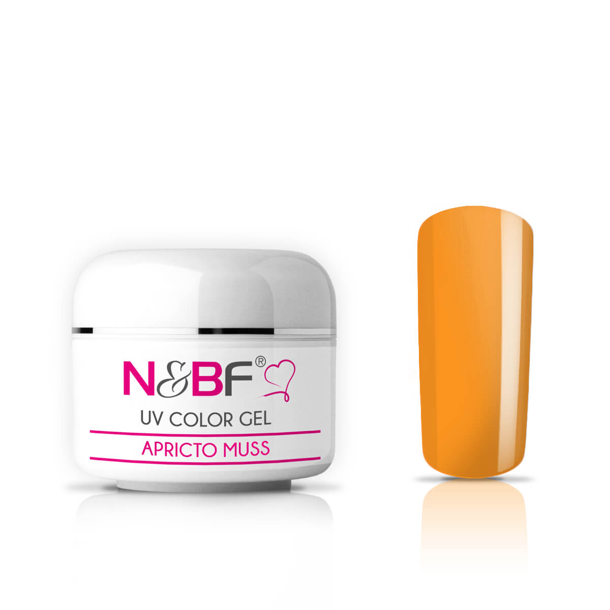 Farbgel UV Color Gel Nägel 5ml - versch. Farben Nagellack Nagel Gel Lack - Bild 12 von 187