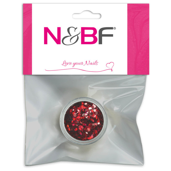Nails-and-Beauty-Factory-Nailart-Glitter-Diamonds-Red
