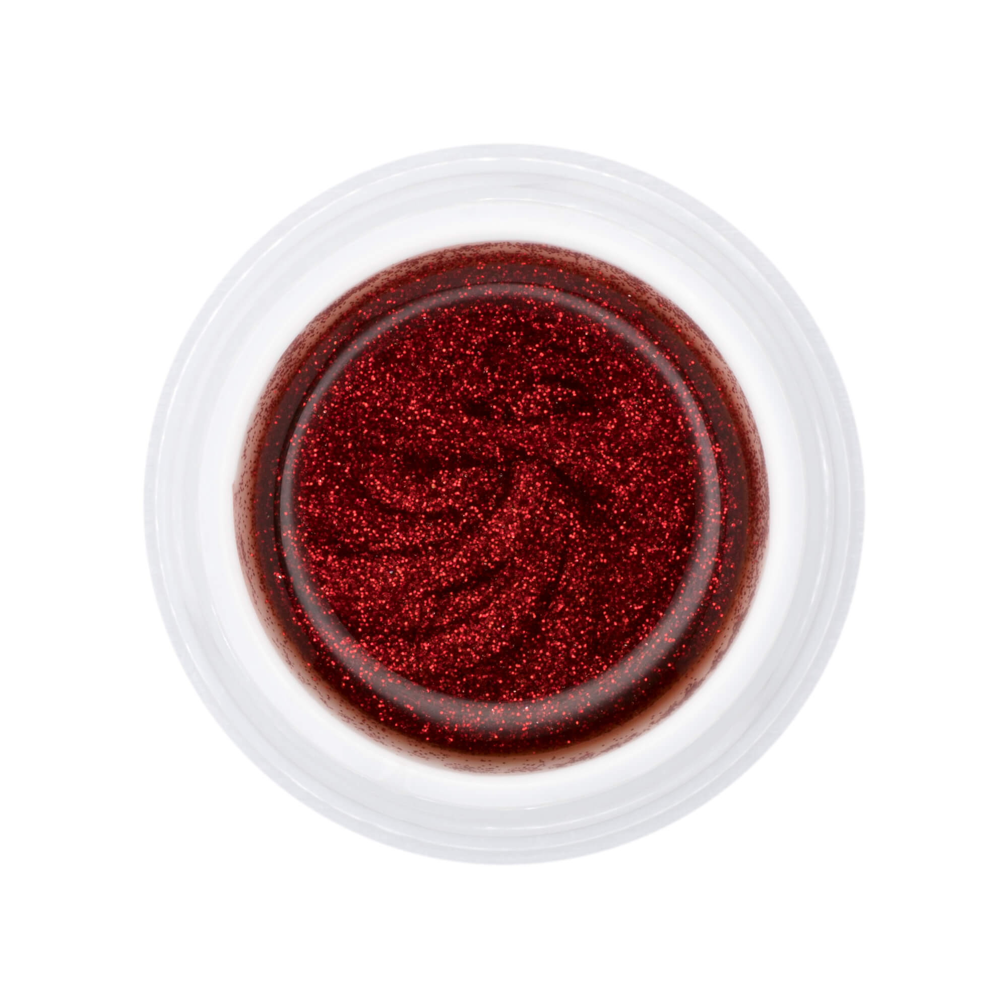 UV Glitzer Farbgel 5ml versch. Farben | Glitter Effekt Color Gel Sparkling Nails - Bild 36 von 51