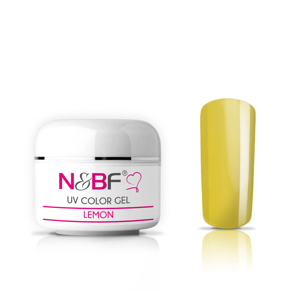 Farbgel UV Color Gel Nägel 5ml - versch. Farben Nagellack Nagel Gel Lack - Bild 98 von 187