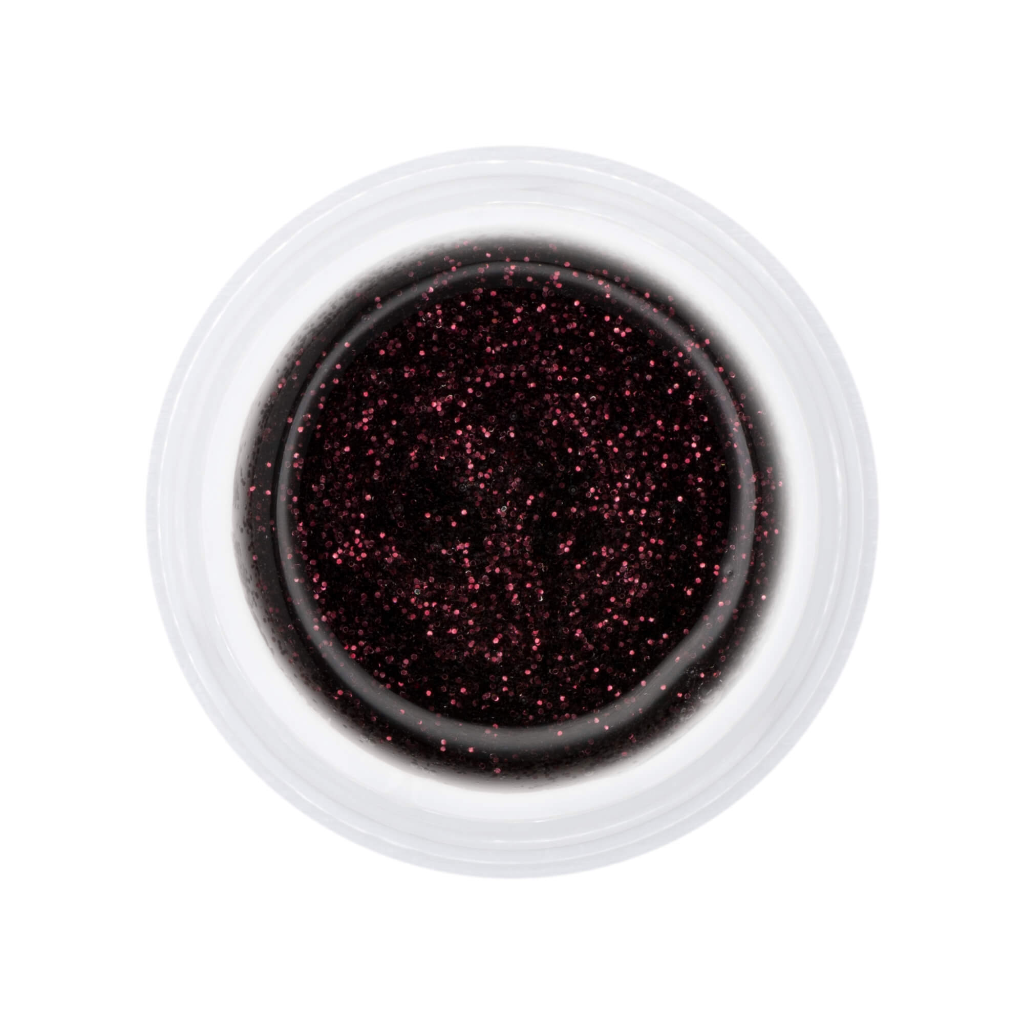 UV Glitzer Farbgel 5ml versch. Farben | Glitter Effekt Color Gel Sparkling Nails - Bild 14 von 51