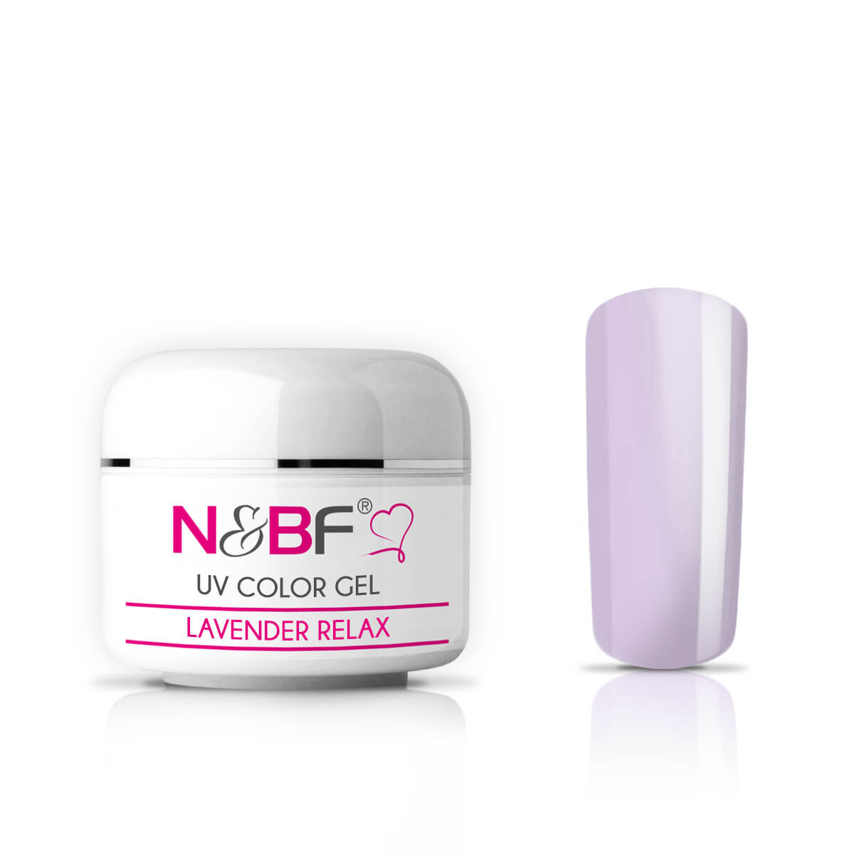 Farbgel UV Color Gel Nägel 5ml - versch. Farben Nagellack Nagel Gel Lack - Bild 94 von 187