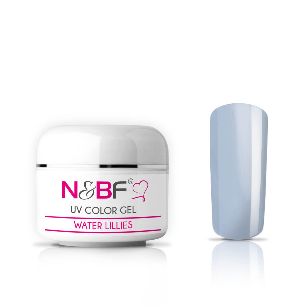 Farbgel UV Color Gel Nägel 5ml - versch. Farben Nagellack Nagel Gel Lack - Bild 172 von 187