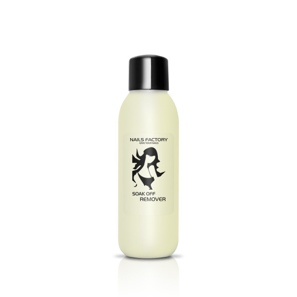 Soak of Remover 300 ml