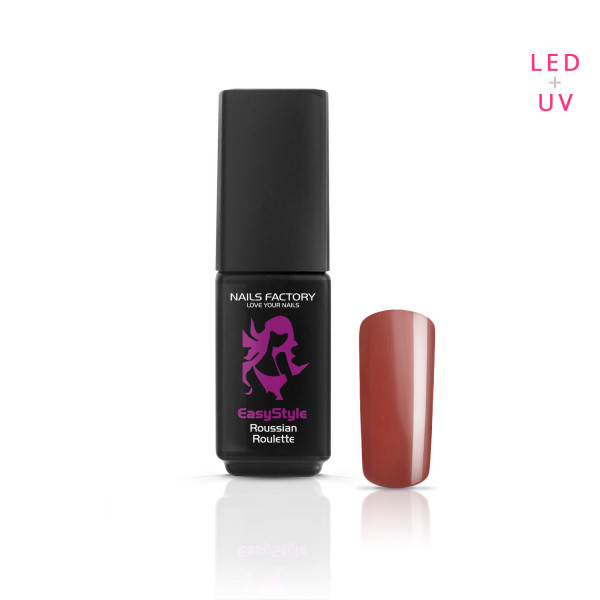 EasyStyle Nail Polish Russian Roulette