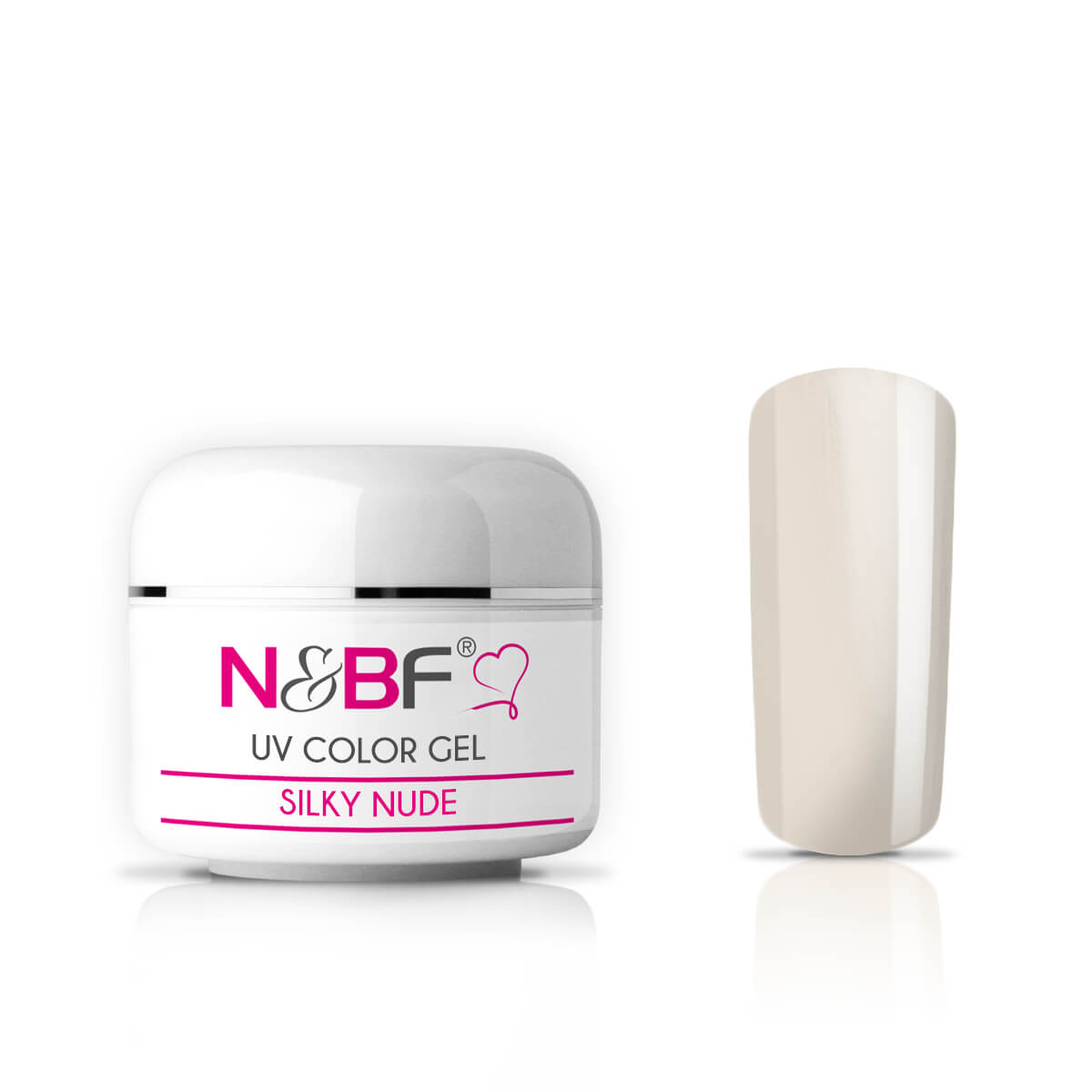 Farbgel UV Color Gel Nägel 5ml - versch. Farben Nagellack Nagel Gel Lack - Bild 144 von 187
