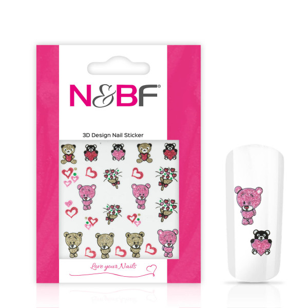 Nails-and-Beauty-Factory-Nagelsticker-Bears-123646378