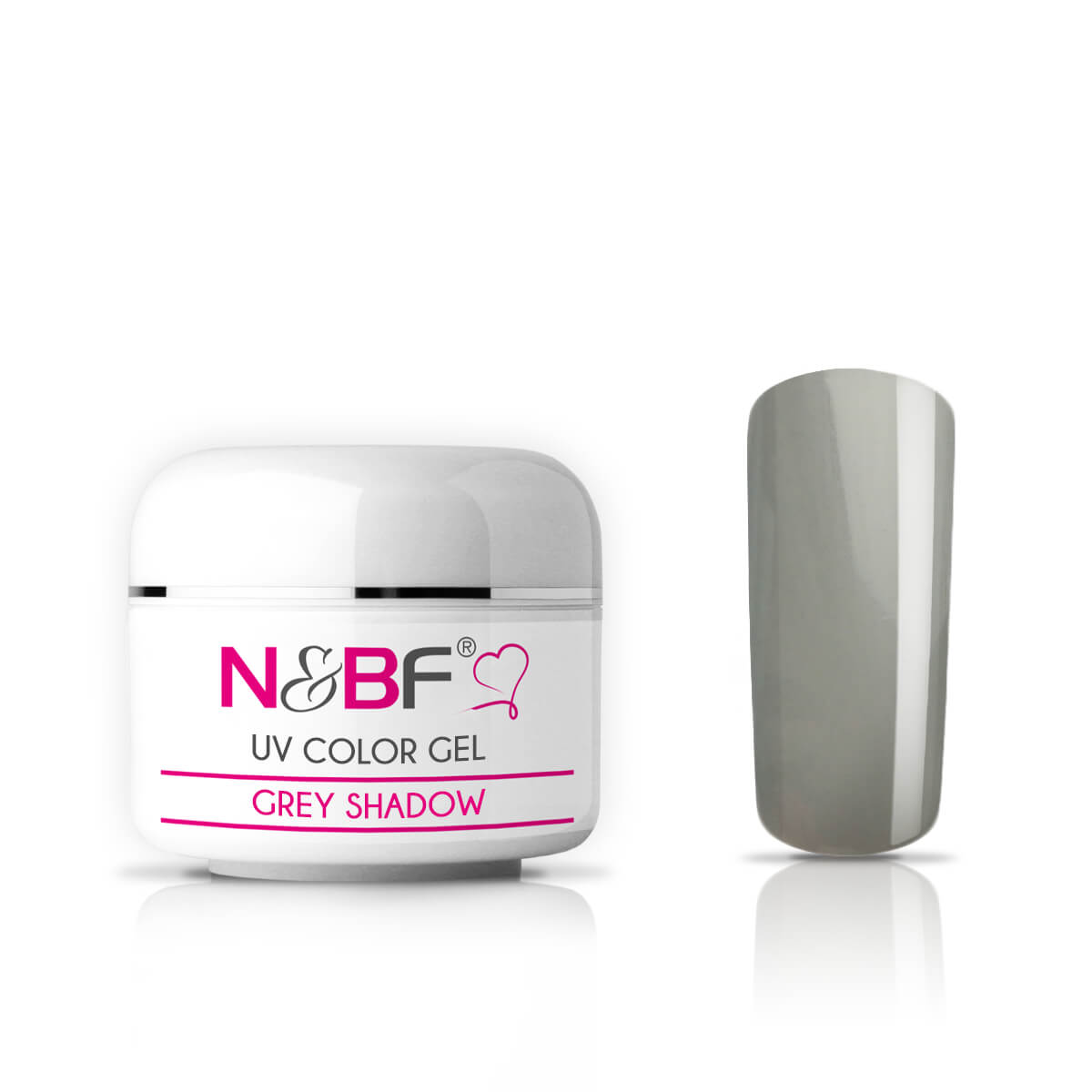 Farbgel UV Color Gel Nägel 5ml - versch. Farben Nagellack Nagel Gel Lack - Bild 80 von 187