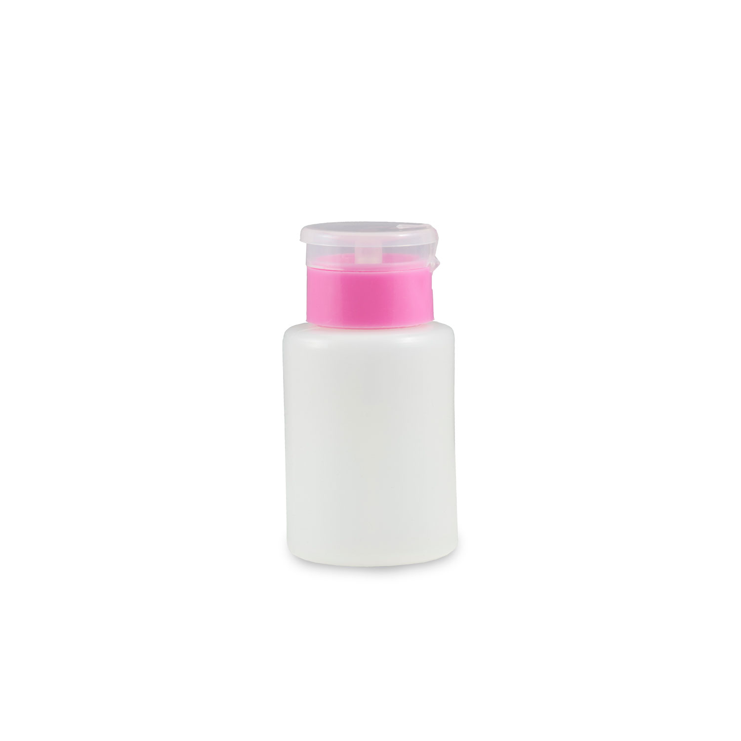 Nagelcleaner Spar Set 1000ml Cleaner klar Zelletten Tupfer Dispenser bunt