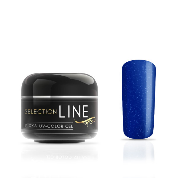 Selection Line Pixxa Farbgel Storm on the sea 5ml